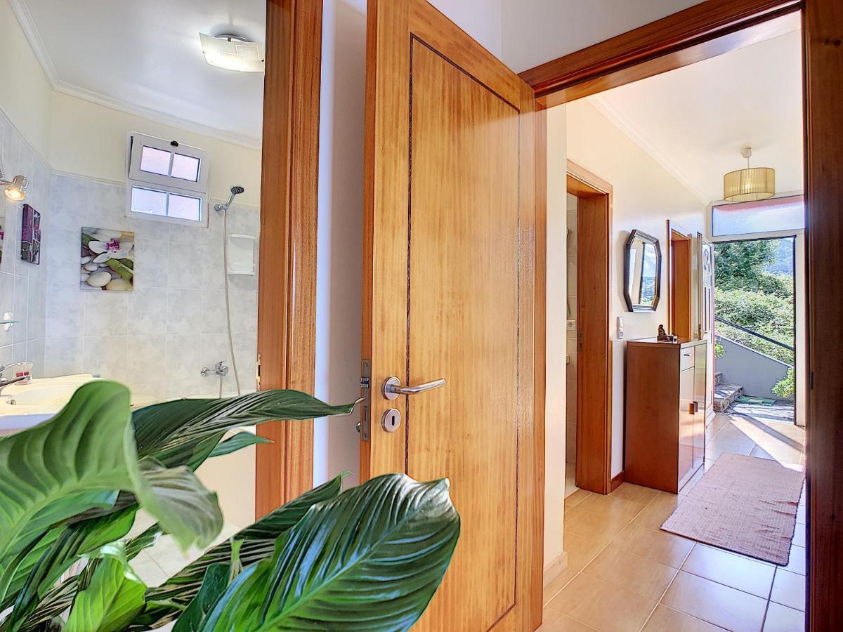 Casa Da Laranja By Lovelystay Ribeira Brava Exterior foto